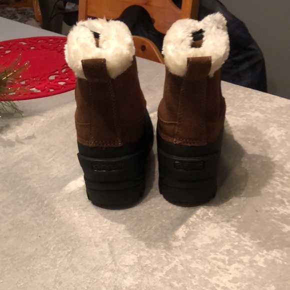 Guide Gear Boots NWOT - Picture 4 of 9